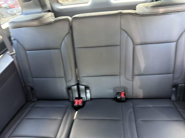 new 2026 Chevrolet Suburban car, priced at $73,989