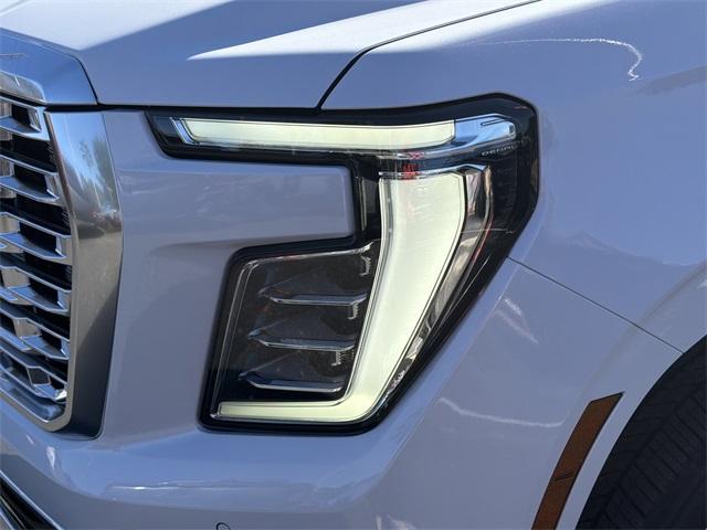 new 2026 GMC Yukon XL car, priced at $90,854