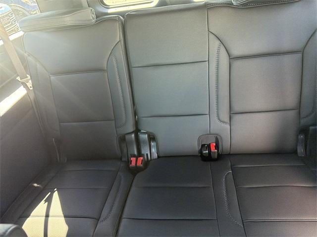 new 2026 GMC Yukon XL car, priced at $90,854