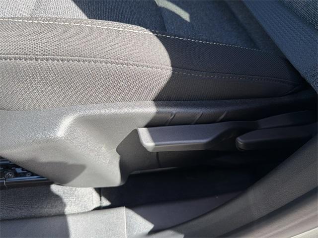 new 2026 GMC Terrain car, priced at $34,580