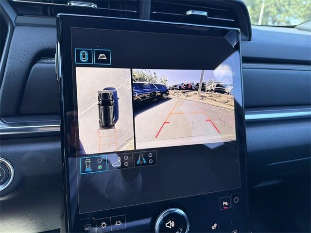 new 2026 GMC Terrain car, priced at $34,580