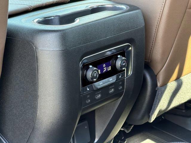 new 2026 Chevrolet Suburban car, priced at $97,898