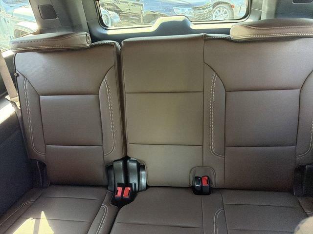 new 2026 Chevrolet Suburban car, priced at $97,898