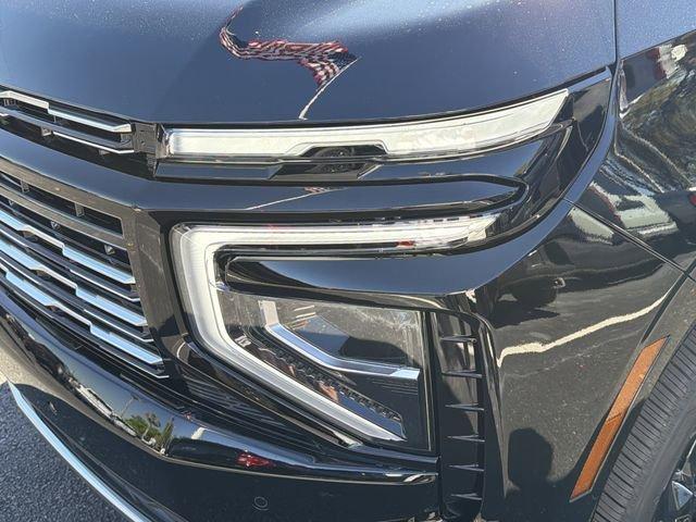 new 2026 Chevrolet Suburban car, priced at $97,898