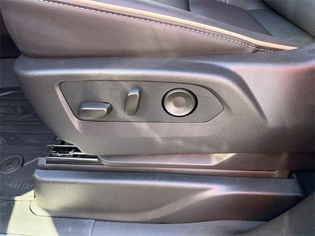 new 2026 GMC Yukon XL car, priced at $74,900