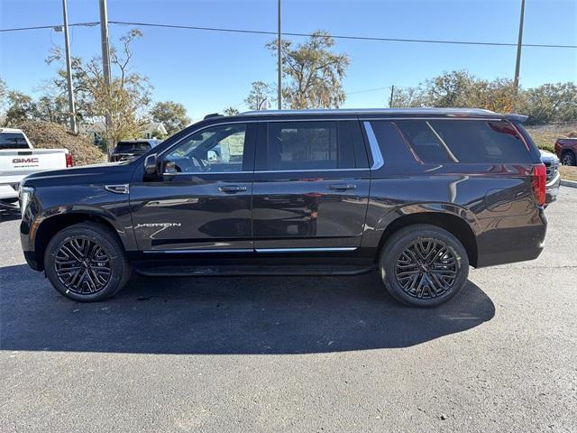 new 2026 GMC Yukon XL car, priced at $74,900