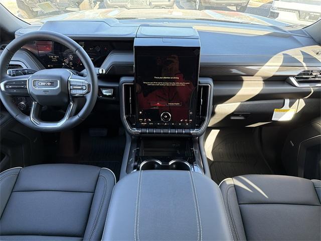 new 2026 GMC Yukon XL car, priced at $74,900