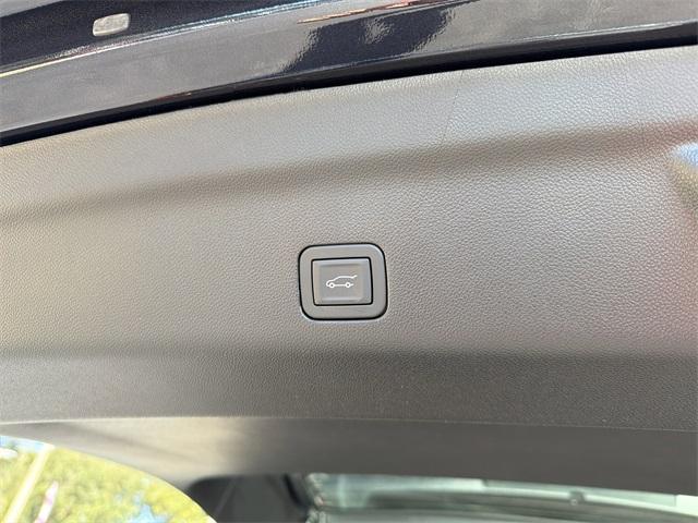 new 2026 GMC Yukon XL car, priced at $74,900