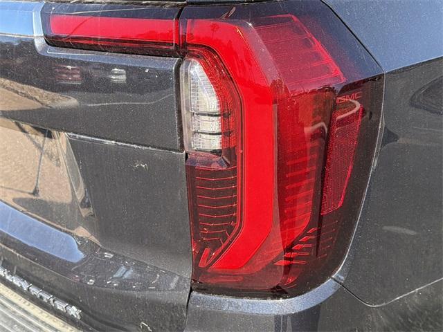new 2026 GMC Yukon XL car, priced at $74,900