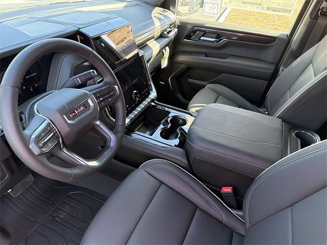 new 2026 GMC Yukon XL car, priced at $74,900