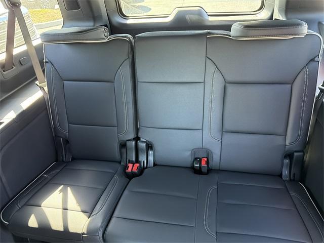 new 2026 GMC Yukon XL car, priced at $74,900