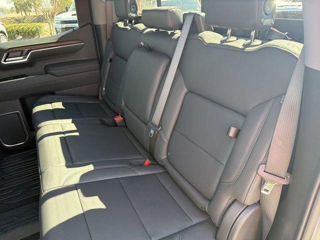 new 2026 GMC Sierra 1500 car, priced at $59,829