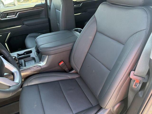 new 2026 GMC Sierra 1500 car, priced at $59,829