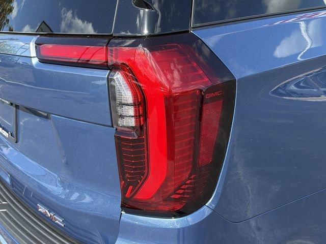 new 2026 GMC Yukon XL car, priced at $92,115