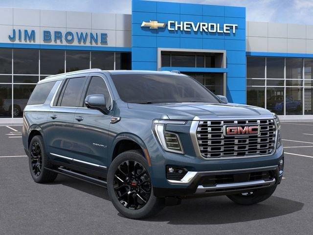 new 2026 GMC Yukon XL car, priced at $92,115