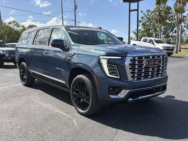 new 2026 GMC Yukon XL car, priced at $92,115