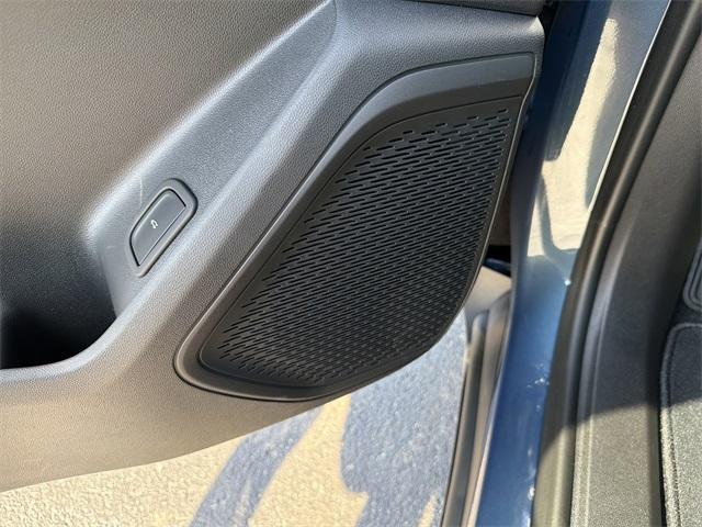 new 2026 Chevrolet Traverse car, priced at $42,845