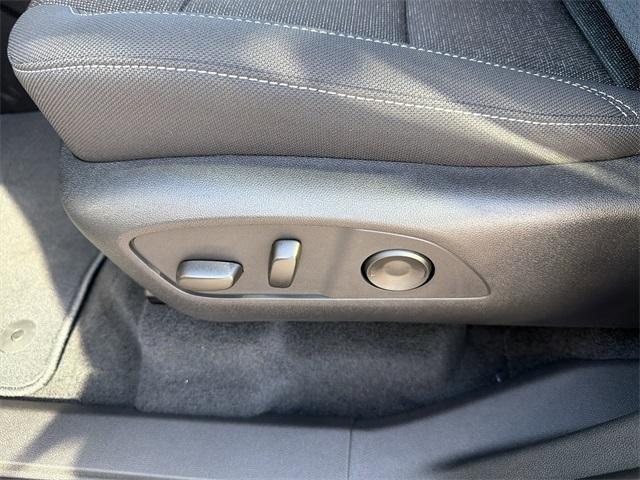 new 2026 Chevrolet Traverse car, priced at $42,845