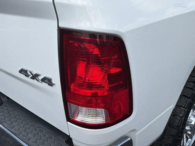 used 2017 Ram 2500 car, priced at $34,990