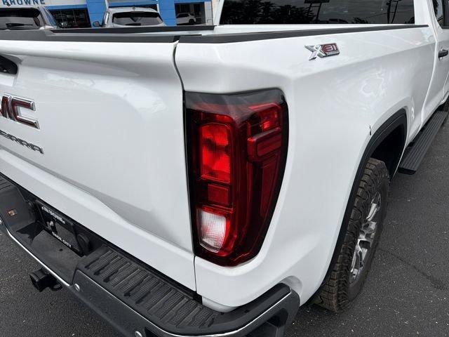 new 2026 GMC Sierra 1500 car, priced at $47,965