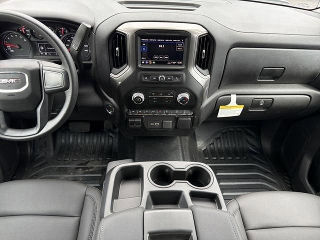 new 2026 GMC Sierra 1500 car, priced at $47,965