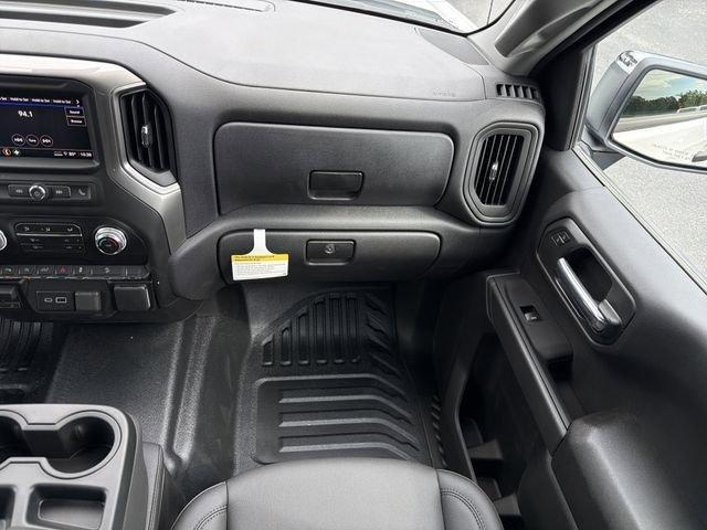 new 2026 GMC Sierra 1500 car, priced at $47,965