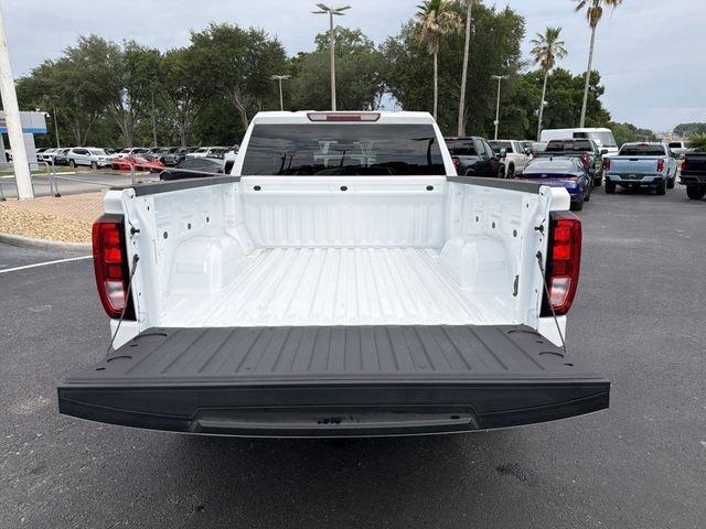 new 2026 GMC Sierra 1500 car, priced at $47,965
