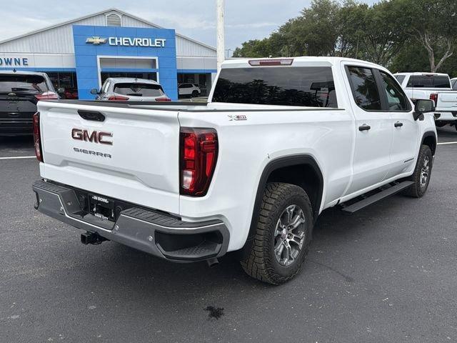 new 2026 GMC Sierra 1500 car, priced at $47,965