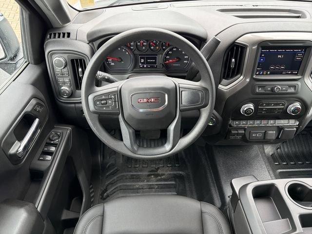 new 2026 GMC Sierra 1500 car, priced at $47,965