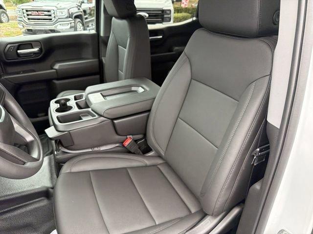 new 2026 GMC Sierra 1500 car, priced at $47,965