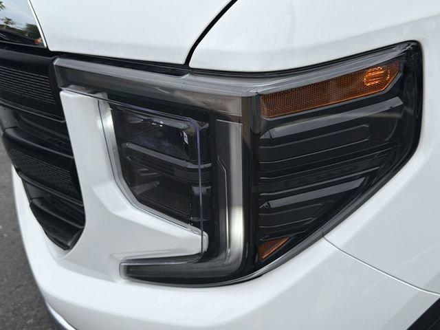 new 2026 GMC Sierra 1500 car, priced at $47,965