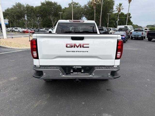 new 2026 GMC Sierra 1500 car, priced at $47,965