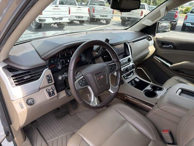 used 2019 GMC Yukon XL car, priced at $24,448