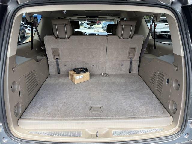 used 2019 GMC Yukon XL car, priced at $24,448