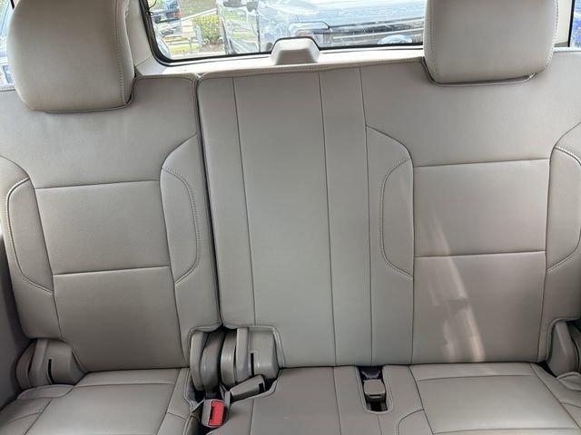 used 2019 GMC Yukon XL car, priced at $24,448
