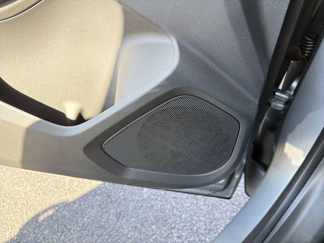 new 2026 Chevrolet TrailBlazer car, priced at $24,498