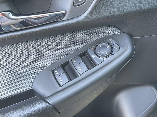 new 2026 Chevrolet TrailBlazer car, priced at $24,498