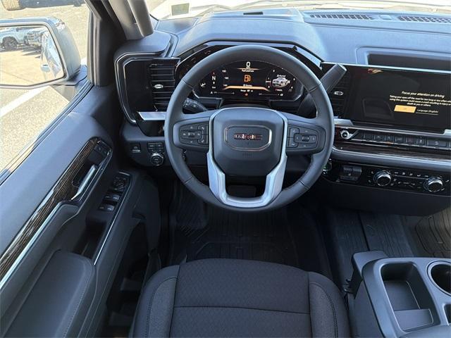 new 2026 GMC Sierra 1500 car, priced at $47,935
