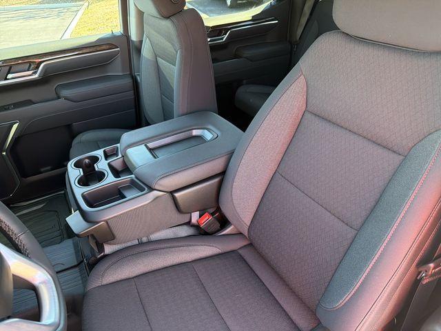 new 2026 GMC Sierra 1500 car, priced at $48,785