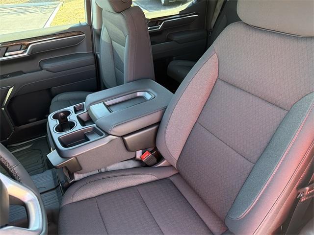 new 2026 GMC Sierra 1500 car, priced at $47,935