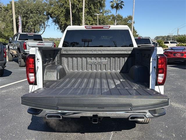 new 2026 GMC Sierra 1500 car, priced at $47,935