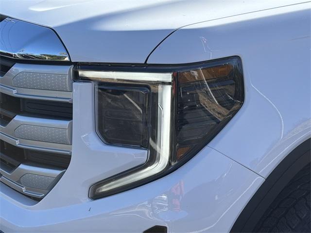 new 2026 GMC Sierra 1500 car, priced at $47,935