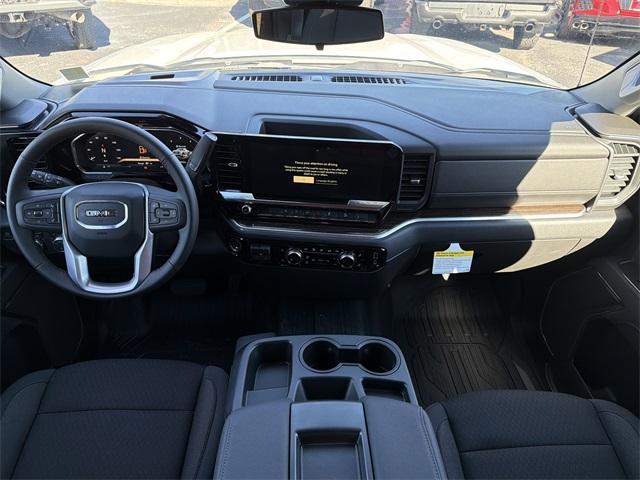 new 2026 GMC Sierra 1500 car, priced at $47,935