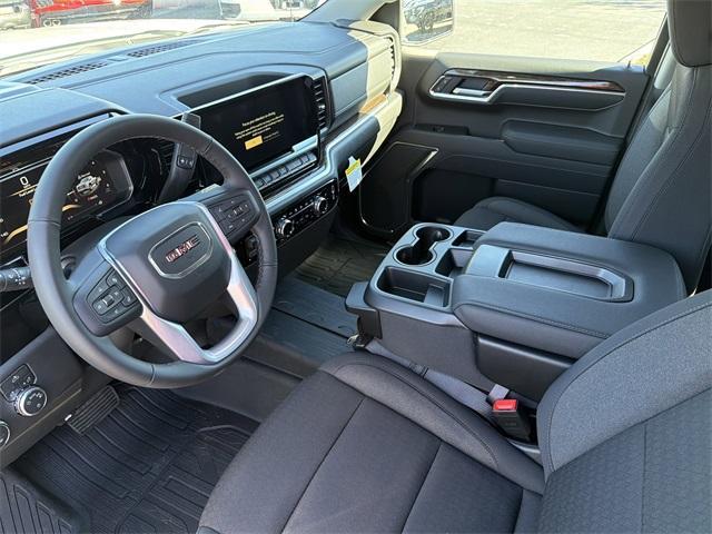 new 2026 GMC Sierra 1500 car, priced at $47,935