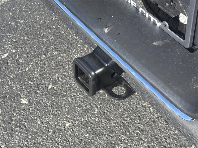 new 2026 GMC Sierra 1500 car, priced at $47,935