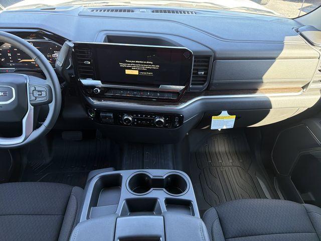 new 2026 GMC Sierra 1500 car, priced at $48,785