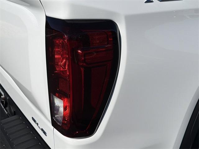 new 2026 GMC Sierra 1500 car, priced at $47,935