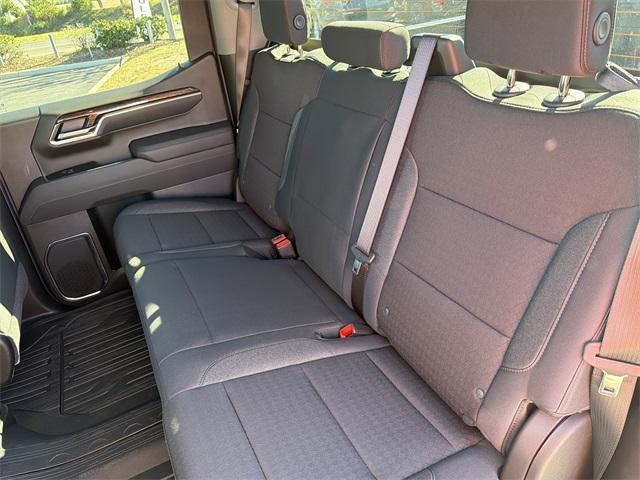 new 2026 GMC Sierra 1500 car, priced at $47,935