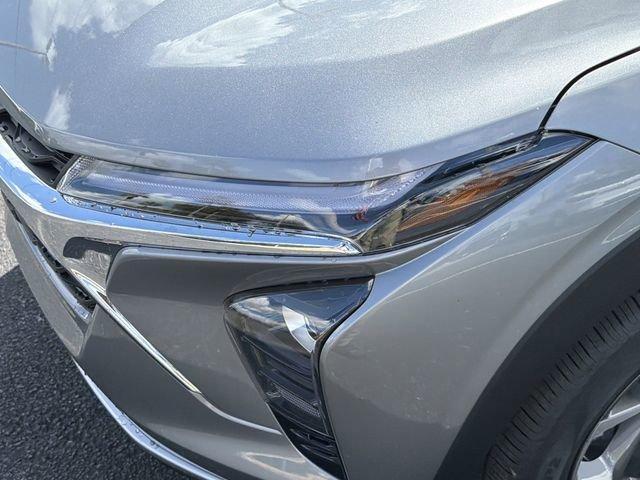 new 2026 Chevrolet Trax car, priced at $21,495