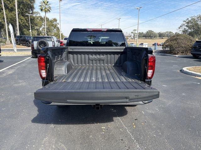 new 2026 GMC Sierra 1500 car, priced at $45,195